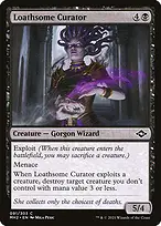 Modern Horizons 2 #91
