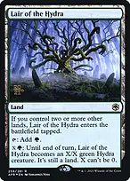 Adventures in the Forgotten Realms Promos #259s