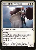 Duel Decks: Blessed vs. Cursed #23