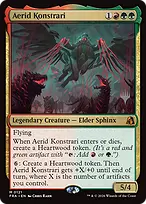 Reality Fracture Promos #121p