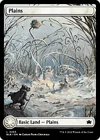 Bloomburrow #265