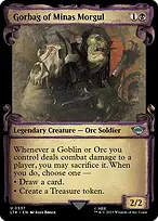 The Lord of the Rings: Tales of Middle-earth #537