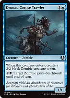 Innistrad Remastered #63