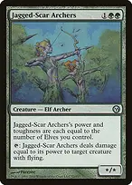 Duels of the Planeswalkers #72