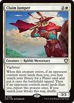 Secrets of Strixhaven Commander #140