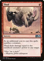 Core Set 2019 #163