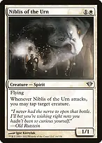 Dark Ascension #16