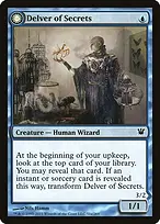 Innistrad #51