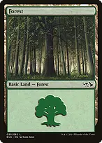 Duel Decks Anthology: Elves vs. Goblins #30