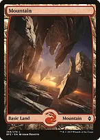 Battle for Zendikar #268