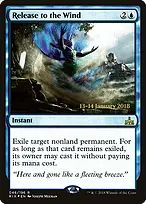 Rivals of Ixalan Promos #46s