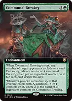 Bloomburrow Commander #63