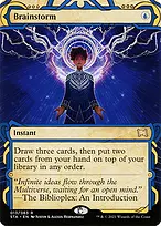 Strixhaven Mystical Archive #13