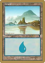 World Championship Decks 2002 #rl338