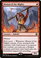 Adventures in the Forgotten Realms Promos #156p