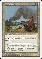 Ravages of War from Portal Three Kingdoms