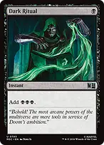 Dark Ritual