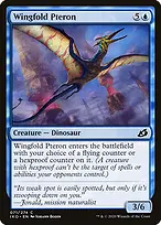 Ikoria: Lair of Behemoths #71