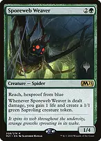 Core Set 2021 Promos #208p