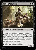Commander Masters #170