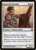 Duel Decks: Elspeth vs. Tezzeret #15