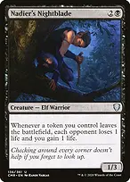 Commander Legends #136