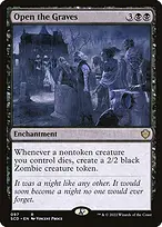 Starter Commander Decks #97