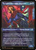 Multiverse Legends #142