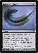 Time Spiral #260