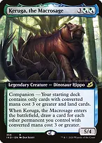 Ikoria: Lair of Behemoths #354