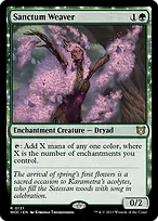 Wilds of Eldraine Commander #131