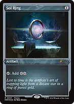 Foundations Promos #1