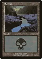European Land Program #5