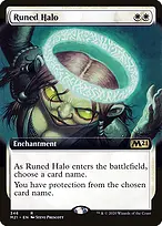 Core Set 2021 #346