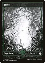 Innistrad: Midnight Hunt #277