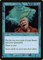 The List #JUD-46