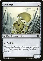 Neon Dynasty Commander #153