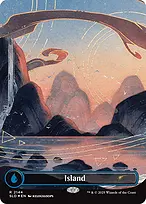 Secret Lair Drop #2144