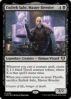 Commander Masters #155