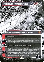 Phyrexia: All Will Be One #343