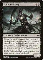 Fate Reforged #85