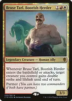 Commander 2016 #30