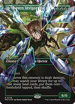 Hexhaven Invigorator from Reality Fracture