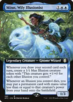 Forgotten Realms Commander #285