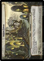 March of the Machine Commander #152