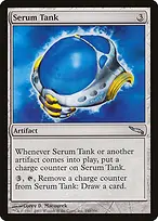 Mirrodin #240