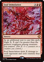 Lorwyn Eclipsed Promos #156p