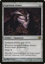 Scars of Mirrodin #137