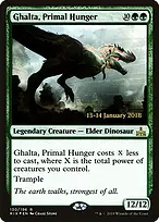 Rivals of Ixalan Promos #130s