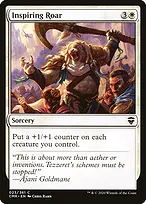 Commander Legends #23